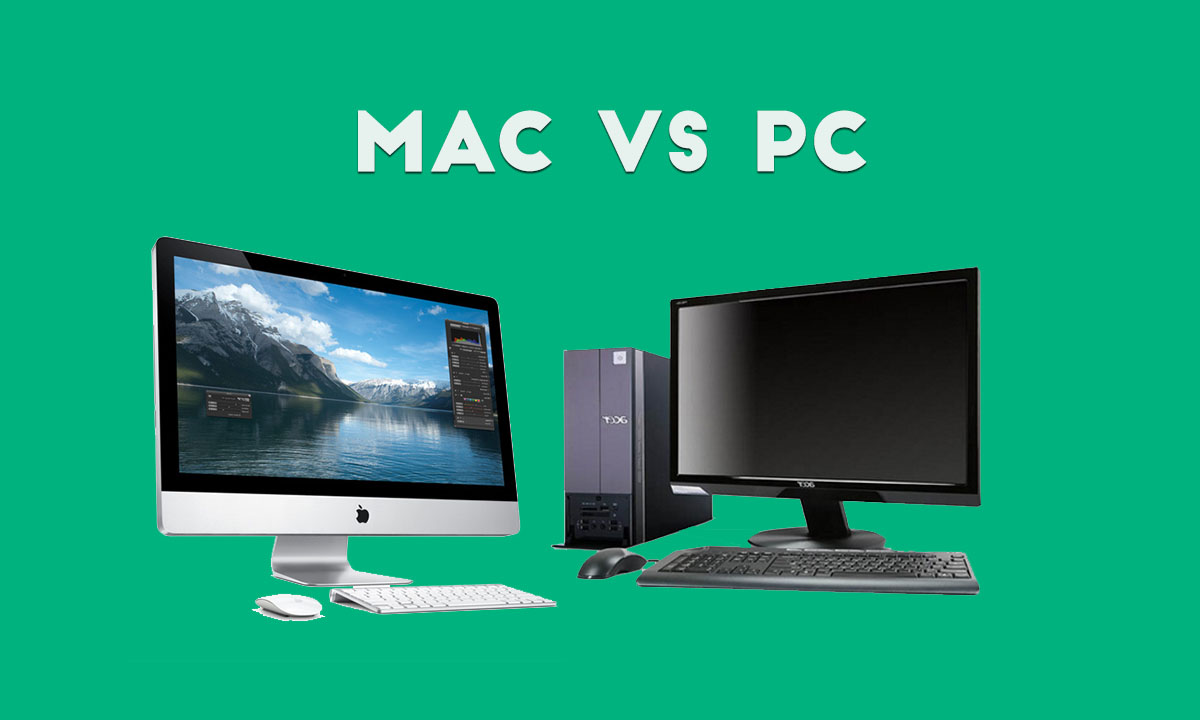 Mac Or Pc For College